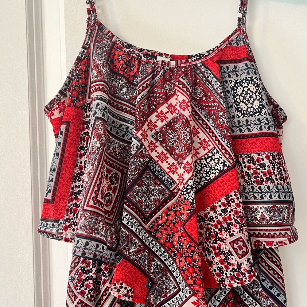 Xhiliration Maxi Dress!!!